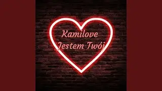 Jestem Twój
