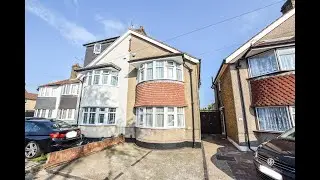 3 Bedroom House For Sale in Welling | DA16 | Aaron Kirk | The Property Cloud