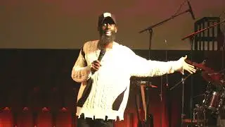 Come up Season - Pastor Tye Tribbett // LiVe Church Orlando // 12.10.2023