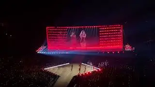 TAYLOR SWIFT THE ERAS TOUR 2024 NOV 23 TORONTO 1 HOUR
