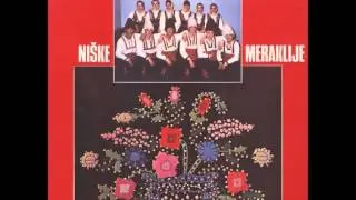 Ansambl Niske Meraklije - Narodna recenica - ( Audio )