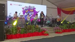 KESAL cover by RCJ BAND