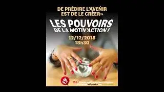 Teaser Vend&eacute;eTALKS 2018 - Saint Gab' & Le CERA