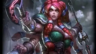 Kali Returns!| Kali Gameplay| Normal Joust