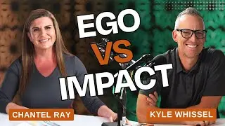 How to Lead With Purpose and Build a Thriving Business