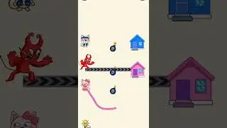 rush to home level 74 completed #games