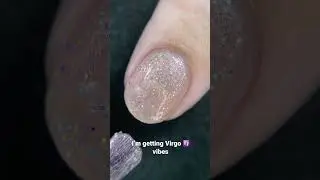 I&rsquo;m getting Virgo ♍️ vibes. By color club. Use my code whoaitsjessica20 to save 20%