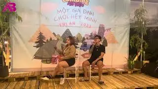 AB VIVU CAMP 2023