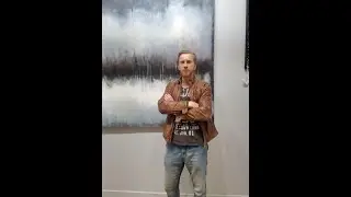 Выставка &ldquo;Мир искусства&rdquo; ARTTODAY 2022 - ЦДХ НОВАЯ ТРЕТЬЯКОВКА.