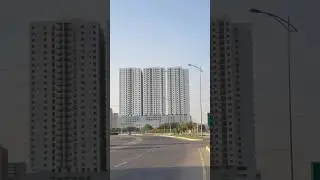 Bahria Project #bahriatown #bahriatownkarachi