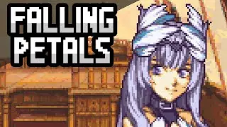 Falling Petals (FE8 GBA Soundfont) - Fire Emblem Engage Remix