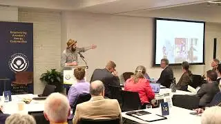 Energy Communities Spotlight: Worker Transition