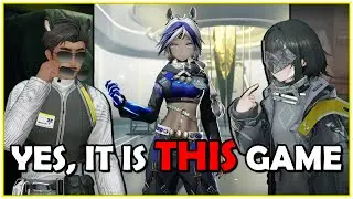 MY FIRST STEPS in Arknights: Endfield | NEW ADDICTION UNLOCKED!?