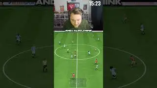 30 Minutes to Impress me: 99 FUTTIES Gyokeres