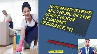 The Ultimate Guest Room Cleaning Guide | Housekeeping#roomcleaningvlog #roomclearing #housekeeping 