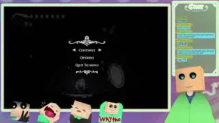 Boxhead Goes Deeper In Hollow Knight |  Come One and All [14]  |  HOW DEEP WILL WE GO [18+]