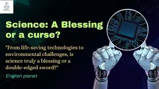 Science a blessing or a curse essay| science and technology blessing or curse essay