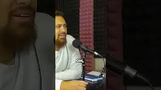 It's Iraq 'dummy'... 🤦&zwj;♂️ #shorts #podcast #assyrian #jesus #christian #iraq