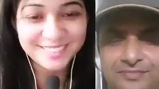 Pehla Nasha cover by Manoj  Tyagi & Reshmi.
