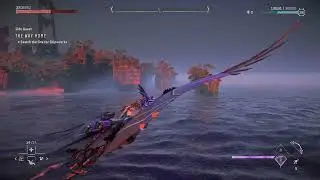 How To Search The Site For Shipwrecks - The Way Home | Horizon Forbidden West