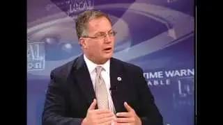 Jeff Prang, Council Member, City of West Hollywood
