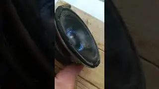 Bass test 25hz
