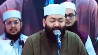 এবারের সেরা তিলাওয়াত,অসাধারণ এক সুর,বিশ্ব বিখ্যাত ক্বারী শায়খ আহমাদ বিন ইউসুফ আল আযহারী,World famous