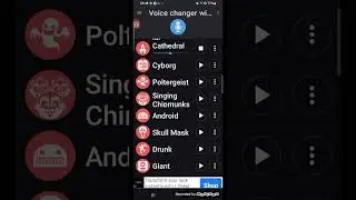 Обзор программы для изменения голоса Baviux Voice Changer с эффектами (издание 2025 года, обновле...