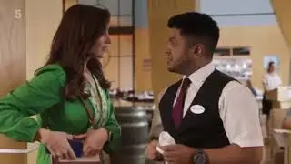 Suspicion & Secrets on the Cruise | The Good Ship Murder S3E1 Recap