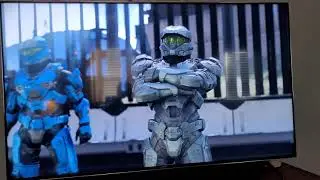 Sony X900H VRR tested w/the Xbox series X