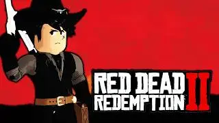 RIDE EM COWBOY! | Red Dead Redemption 2 PART 1