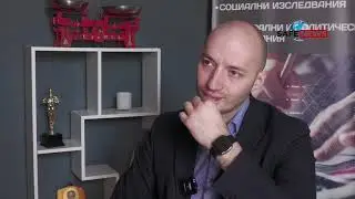 Димитър Ганев пред SafeNews: Политическата криза ще намери своето решение след местните избори