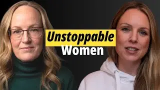 Unstoppable Women S2 Ep 3 | I Can. I Will. Watch Me. &ndash; Yvonne Harrison