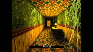 Let's Play - The Corridor