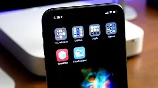 How To Get FILZA ON iOS 12 NO JAILBREAK! FilzaEscaped12 For iOS 12.0 - 12.1.2 iPhone & iPad
