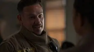 battalion chief Manny Perez