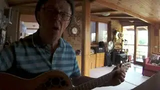 ODE TO RICKY BAKER   by Rob from Moorabbin