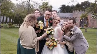 Wasing Park Wedding Film // Helen & Sam Highlight