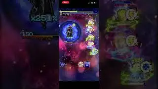 FFRK FF14 HSC (18.70) No y’shtola.