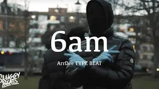 [FREE] ArrDee x AITCH TYPE BEAT 