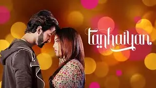 Tanhaiyan | Hotstar WebSeries | Title Song | Khwab Mein