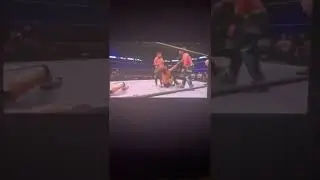 Jurassic Express vs ReDRagon vs The Young Bucks for the AEW World Tag Team Titles