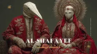 Al-Shafayef | الشفايف | Classical Music x Arabic Hip-Hop Mix SNX