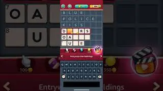 Word Craze