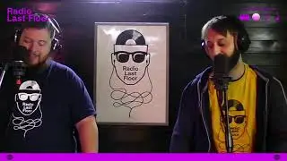 Radio Last Floor #96