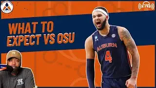 What should Auburn fans expect from Ohio State?