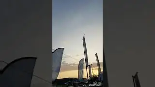 Fun Run Proton 4S Indera Mahkota Kuantan