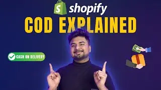 Shopify COD Explained: How to Set Up, Process Orders, and COD Payments