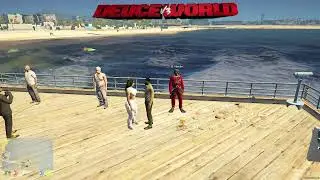 UST ANOTHER DAY (DEUCE WORLD V3__LTG (Loyaltygang)