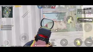 Pubg Mobile 90fps Gameplay 